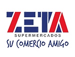 Supermercados Zeta
